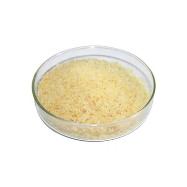 Ætandi gelatín fyrir Softgel